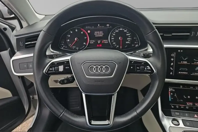 Audi A6 din 2022 cu 53.712 km - oferta AUD222195 - foto 8