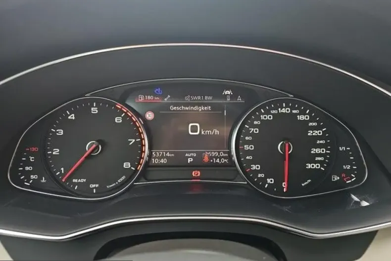 Audi A6 din 2022 cu 53.712 km - oferta AUD222195 - foto 9