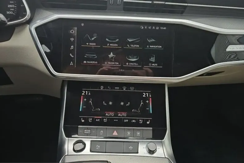 Audi A6 din 2022 cu 53.712 km - oferta AUD222195 - foto 10