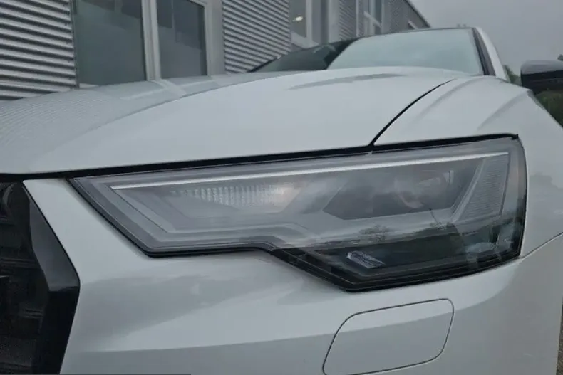 Audi A6 din 2022 cu 53.712 km - oferta AUD222195 - foto 12