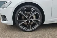 Audi A6 din 2022 cu 53.712 km - oferta AUD222195 - foto 13