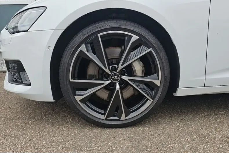 Audi A6 din 2022 cu 53.712 km - oferta AUD222195 - foto 13