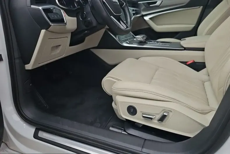 Audi A6 din 2022 cu 53.712 km - oferta AUD222195 - foto 17