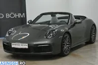 Porsche 992 din 2023 cu 18.813 km - oferta POR222196 - foto 1