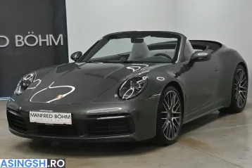 Porsche 992 din 2023 - oferta POR222196