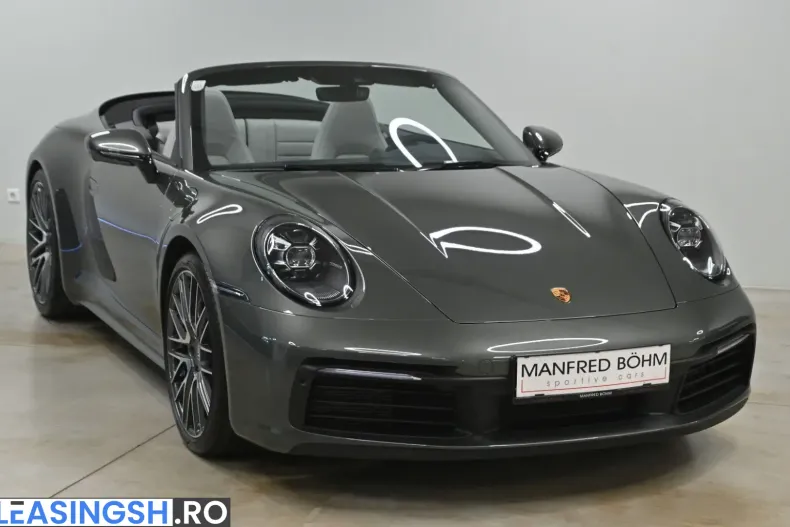 Porsche 992 din 2023 cu 18.813 km - oferta POR222196 - foto 2