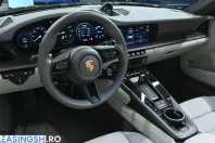Porsche 992 din 2023 cu 18.813 km - oferta POR222196 - foto 5