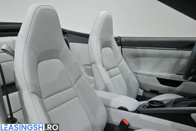 Porsche 992 din 2023 cu 18.813 km - oferta POR222196 - foto 9