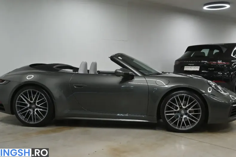 Porsche 992 din 2023 cu 18.813 km - oferta POR222196 - foto 10