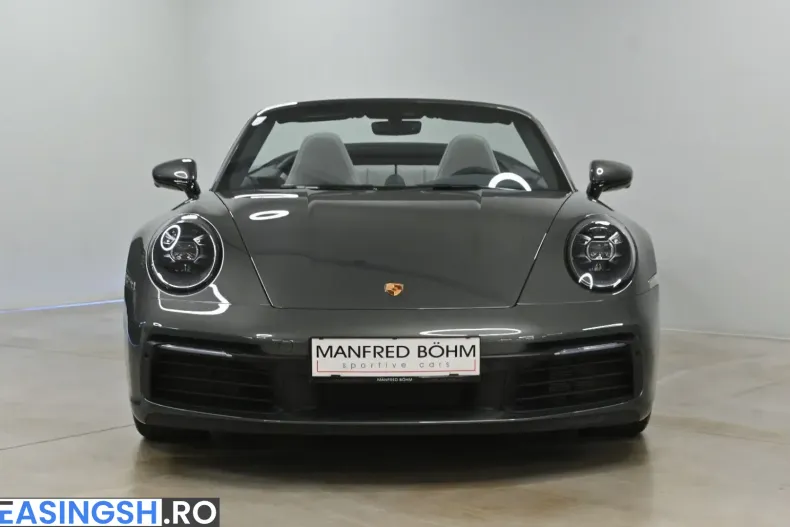 Porsche 992 din 2023 cu 18.813 km - oferta POR222196 - foto 12