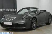 Porsche 992 din 2023 cu 18.813 km - oferta POR222196 - foto 13