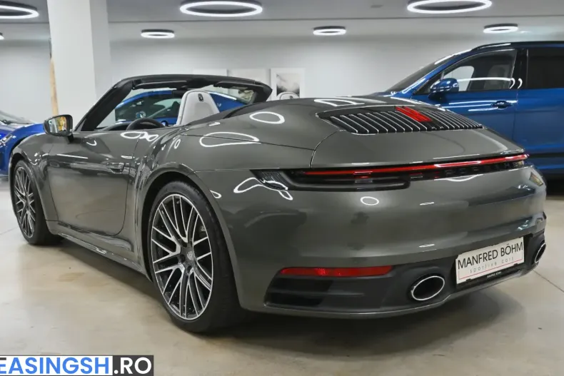 Porsche 992 din 2023 cu 18.813 km - oferta POR222196 - foto 15