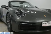 Porsche 992 din 2023 cu 18.813 km - oferta POR222196 - foto 16