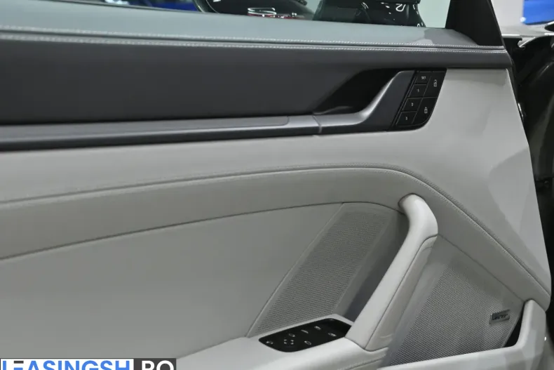 Porsche 992 din 2023 cu 18.813 km - oferta POR222196 - foto 17