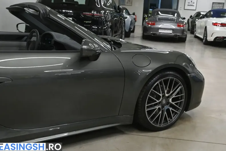 Porsche 992 din 2023 cu 18.813 km - oferta POR222196 - foto 19