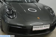 Porsche 992 din 2023 cu 18.813 km - oferta POR222196 - foto 20