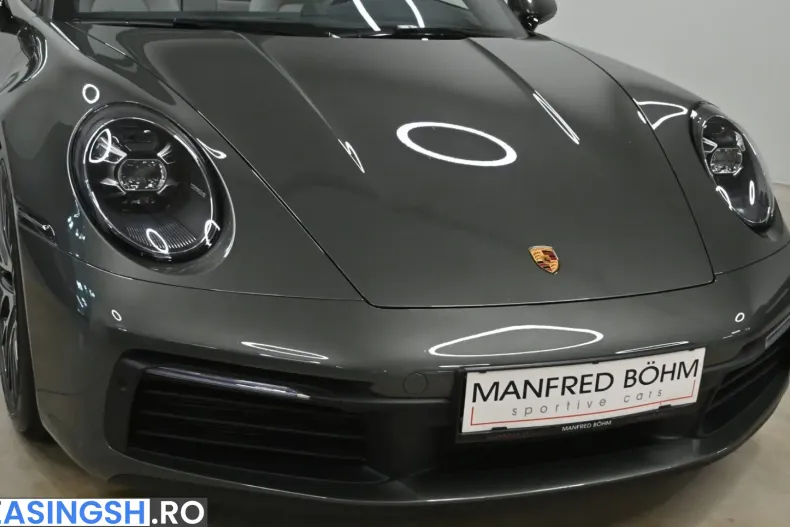 Porsche 992 din 2023 cu 18.813 km - oferta POR222196 - foto 20