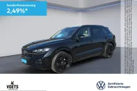 Volkswagen Touareg din 2025 cu 19.369 km - oferta VOL222197 - foto 1