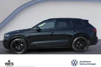 Volkswagen Touareg din 2025 cu 19.369 km - oferta VOL222197 - foto 2