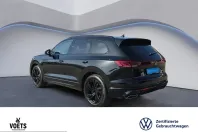 Volkswagen Touareg din 2025 cu 19.369 km - oferta VOL222197 - foto 3