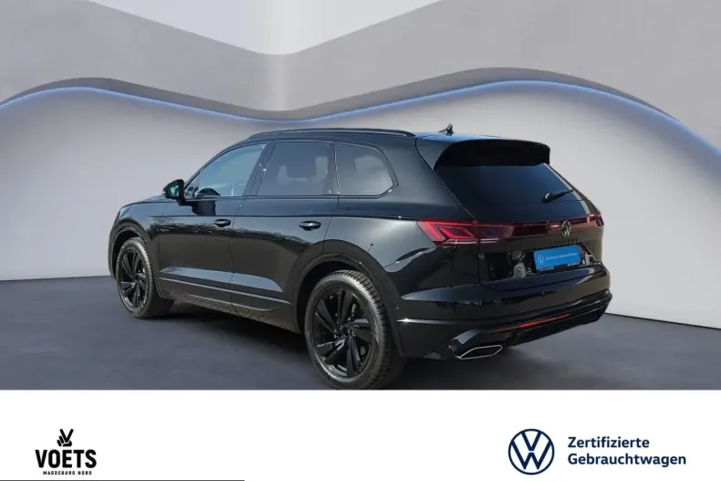 Volkswagen Touareg din 2025 cu 19.369 km - oferta VOL222197 - foto 3