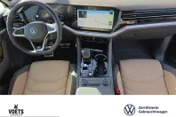 Volkswagen Touareg din 2025 cu 19.369 km - oferta VOL222197 - foto 7