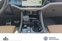 Volkswagen Touareg din 2025 cu 19.369 km - oferta VOL222197 - foto 8