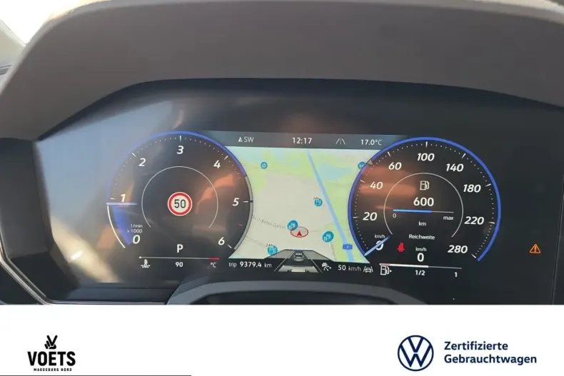 Volkswagen Touareg din 2025 cu 19.369 km - oferta VOL222197 - foto 11