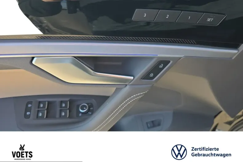 Volkswagen Touareg din 2025 cu 19.369 km - oferta VOL222197 - foto 12