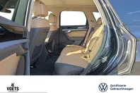 Volkswagen Touareg din 2025 cu 19.369 km - oferta VOL222197 - foto 13