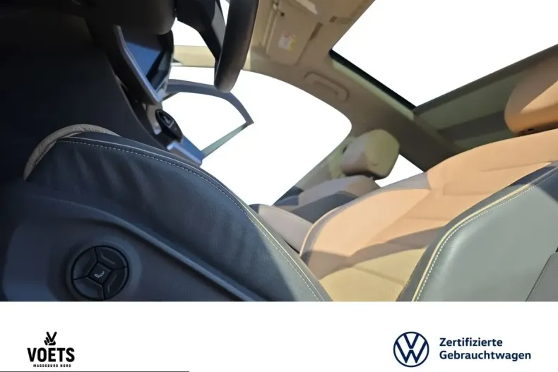 Volkswagen Touareg din 2025 cu 19.369 km - oferta VOL222197 - foto 14