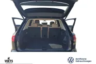 Volkswagen Touareg din 2025 cu 19.369 km - oferta VOL222197 - foto 15