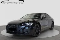 Audi A8 din 2025 cu 6.000 km - oferta AUD222198 - foto 1