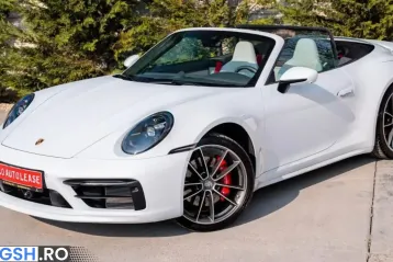 Porsche 911 din 2023 - oferta POR222199