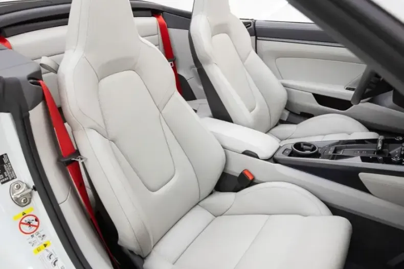 Porsche 911 din 2023 cu 10.600 km - oferta POR222199 - foto 4