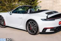 Porsche 911 din 2023 cu 10.600 km - oferta POR222199 - foto 23