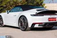 Porsche 911 din 2023 cu 10.600 km - oferta POR222199 - foto 24