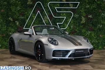 Porsche 911 din 2023 - oferta POR222200