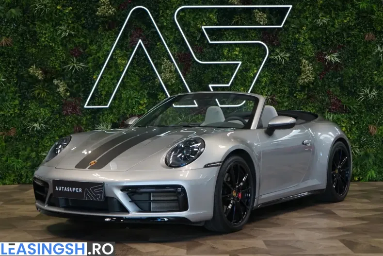 Porsche 911 din 2023 cu 12.006 km - oferta POR222200 - foto 4