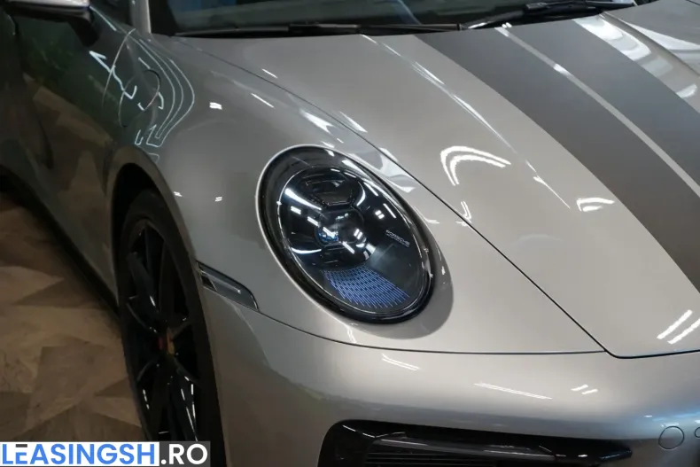 Porsche 911 din 2023 cu 12.006 km - oferta POR222200 - foto 5