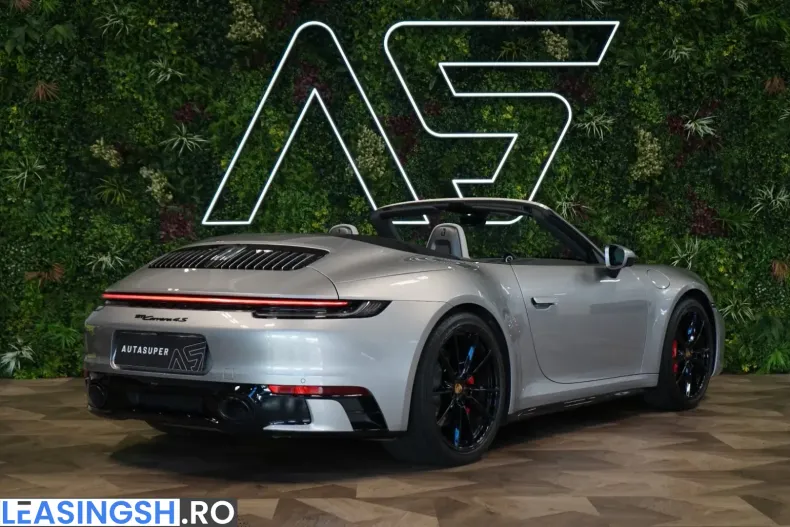 Porsche 911 din 2023 cu 12.006 km - oferta POR222200 - foto 8