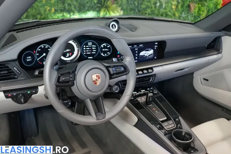 Porsche 911 din 2023 cu 12.006 km - oferta POR222200 - foto 13