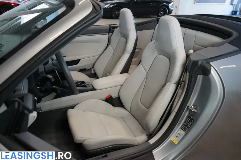 Porsche 911 din 2023 cu 12.006 km - oferta POR222200 - foto 15