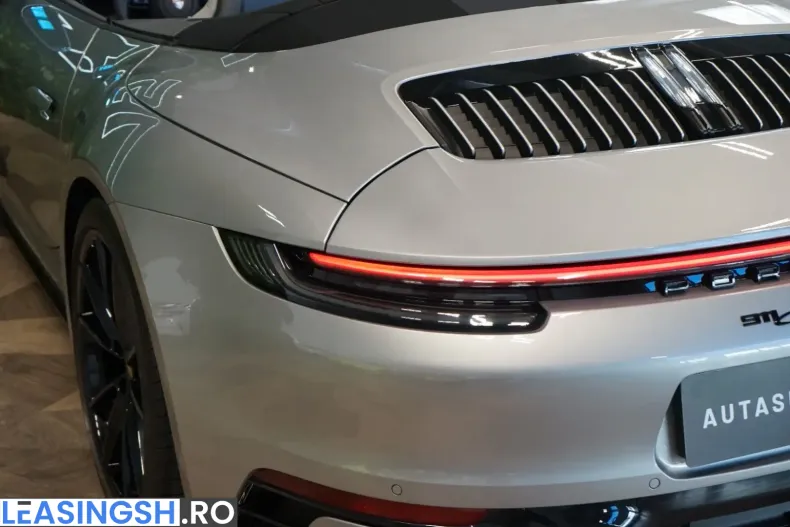 Porsche 911 din 2023 cu 12.006 km - oferta POR222200 - foto 26
