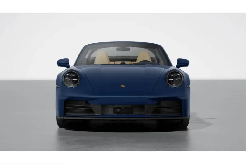 Porsche 911 din 2026 cu 10 km - oferta POR222201 - foto 2