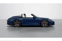 Porsche 911 din 2026 cu 10 km - oferta POR222201 - foto 4