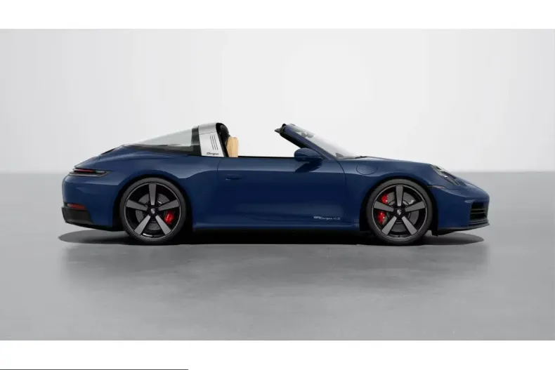 Porsche 911 din 2026 cu 10 km - oferta POR222201 - foto 4