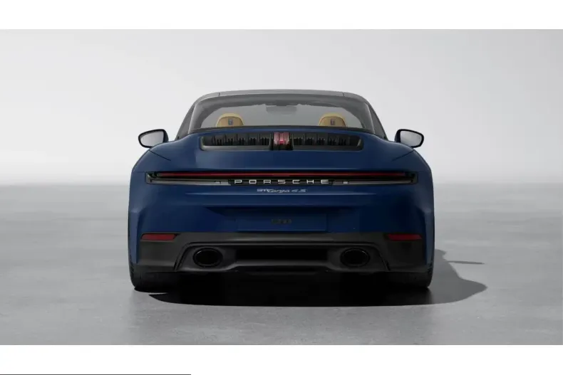 Porsche 911 din 2026 cu 10 km - oferta POR222201 - foto 5