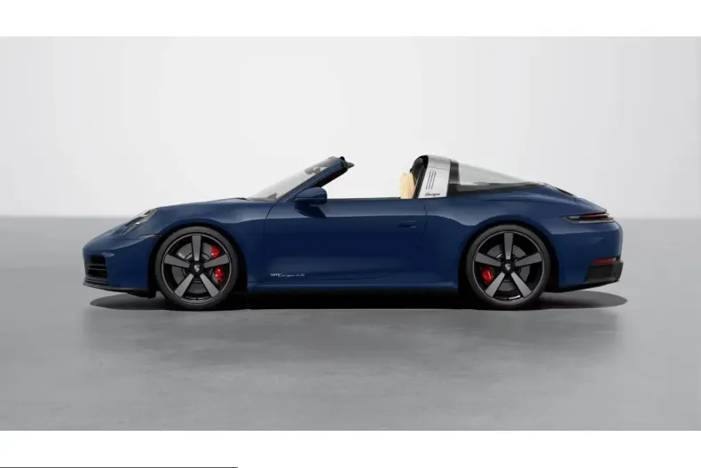 Porsche 911 din 2026 cu 10 km - oferta POR222201 - foto 6