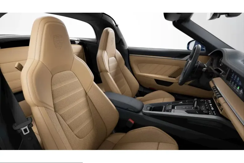 Porsche 911 din 2026 cu 10 km - oferta POR222201 - foto 9